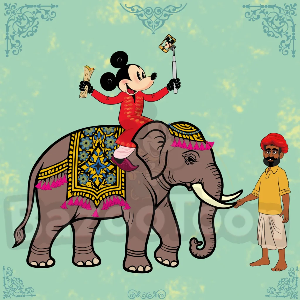 Mickey Premium Edition