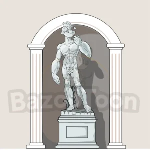 Popeye Mariner David