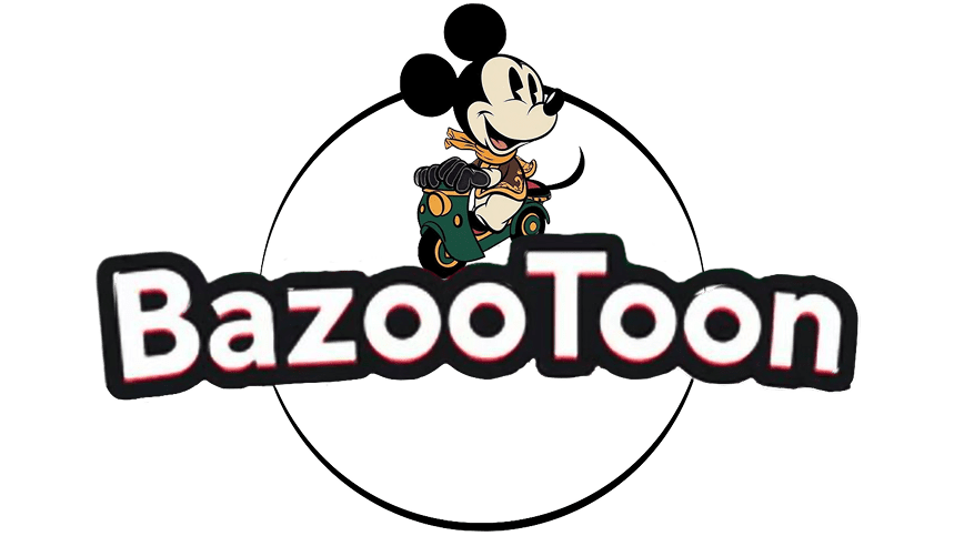 BazooToon logo