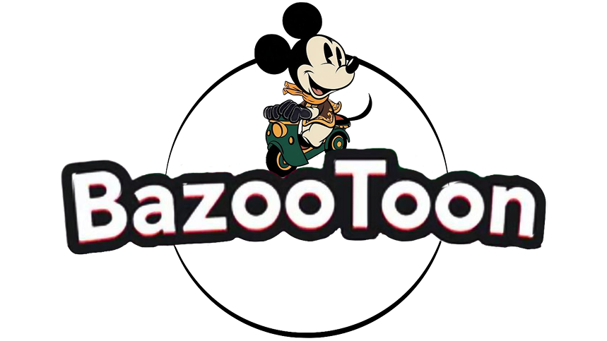 bazootoon logo